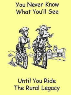 Patuxent River Rural Legacy Ride