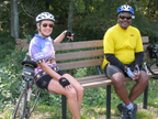 Indian Head Rail Trail